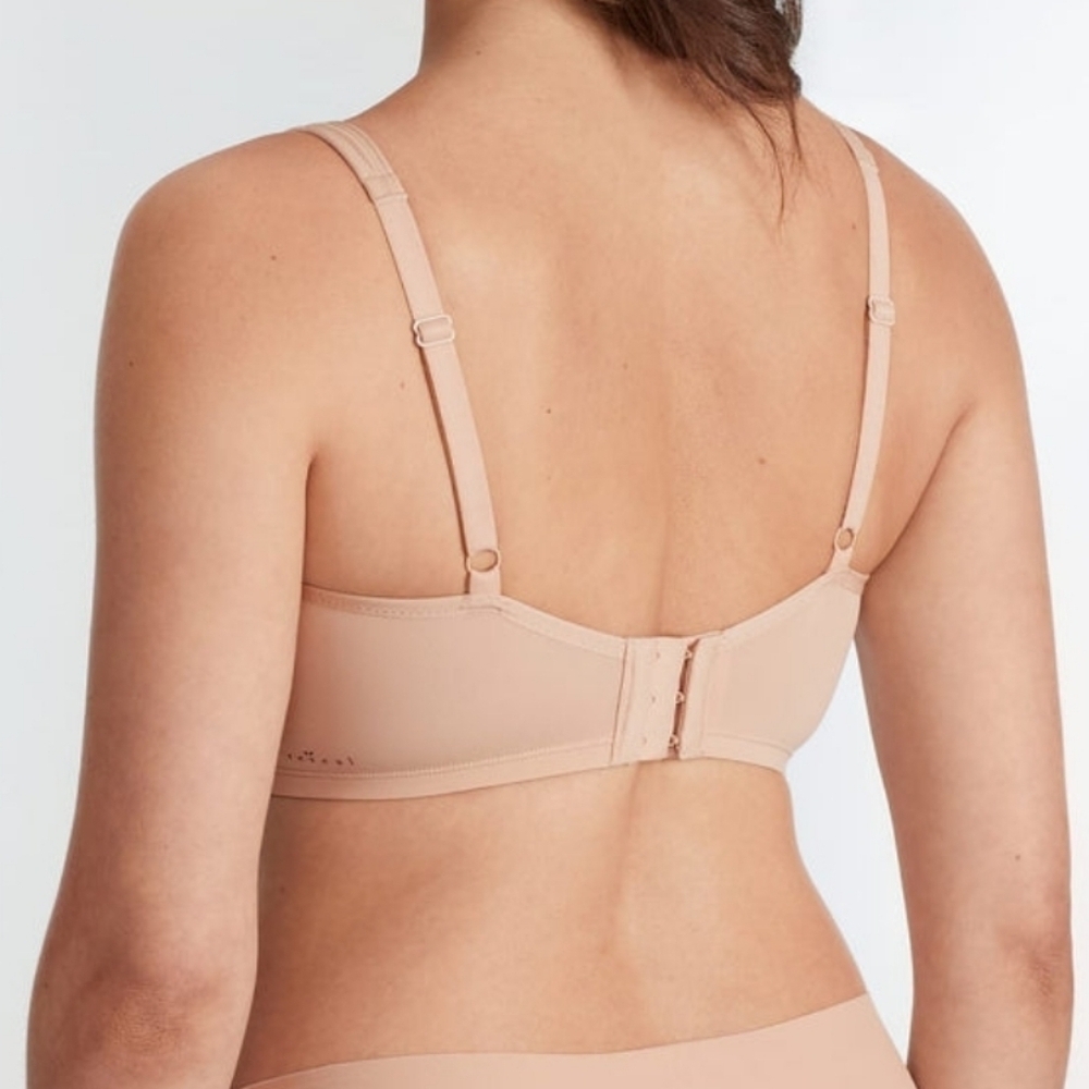 Reveal Everyday Essential Full Coverage Minimizer Bra 32H - Picture 2 of 10